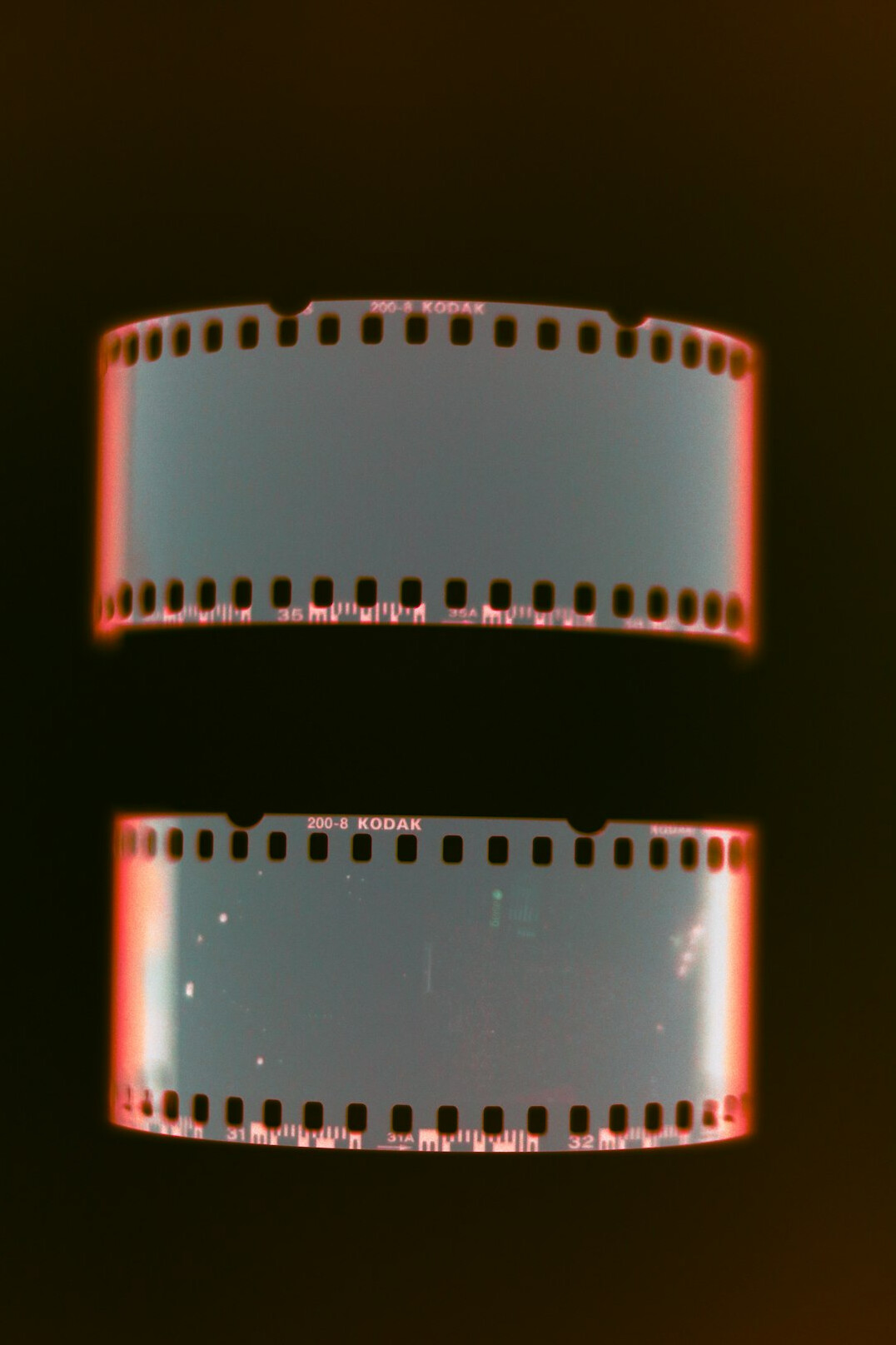 digital film reel