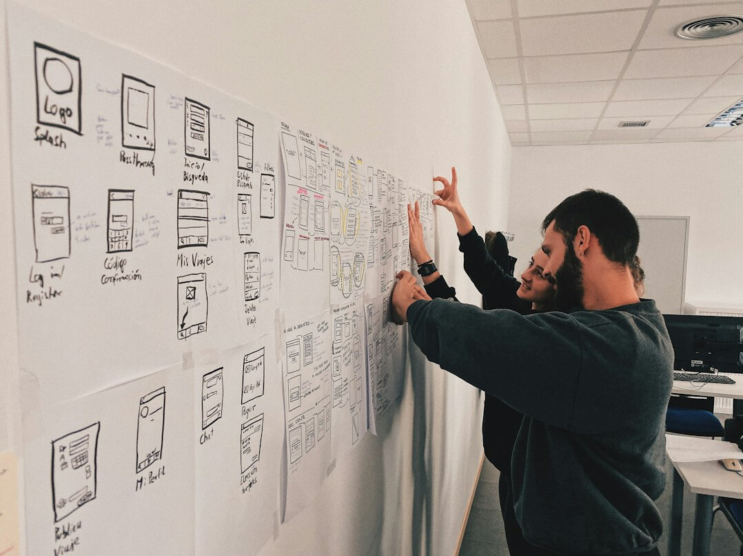 filmmaker brainstorming ideas