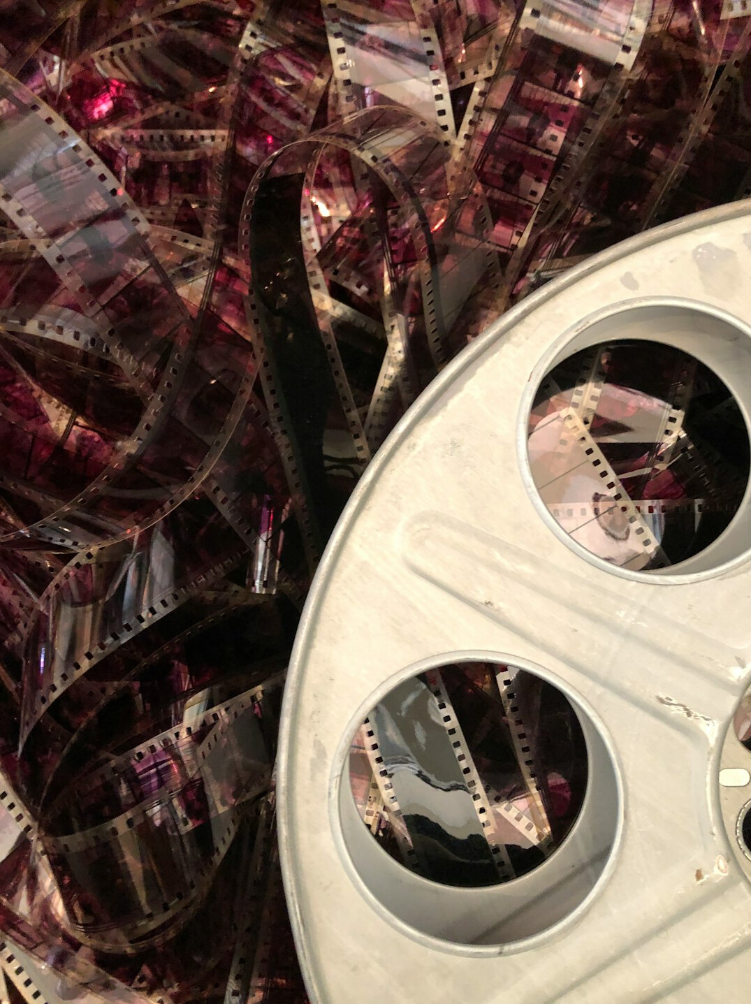 special effects in film